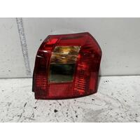 Toyota Corolla Right Tail Light ZZE122 12/2001-03/2004