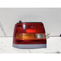 Toyota Corolla Left Tail Light AE102 06/1996-10/1999