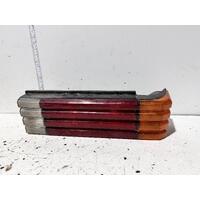 Ford Falcon Right Tail Light XE 03/1979-09/1984