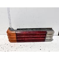 Ford Falcon Left Tail Light XE 03/1979-09/1984