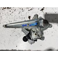 Lexus CT200H Right Rear Window Regulator ZWA10 03/2011-10/2022