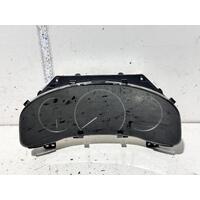 Lexus CT200H Instrument Cluster ZWA10 12/2010-Current 