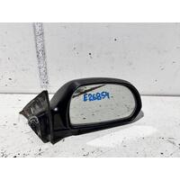 Hyundai Elantra Right Door Mirror XD 11/2000-09/2003