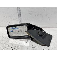 Holden Commodore Left Door Mirror VN 08/1988-07/1993