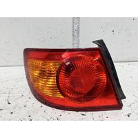 Hyundai Elantra Left Tail Light XD 11/2000-09/2003