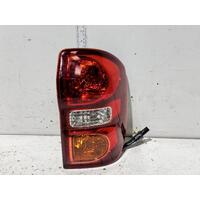 Toyota RAV4 Right Tail Light ACA23 07/2003-10/2005