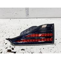 Lexus CT200H Right Tailgate Light ZWA10 12/2010-08/2017