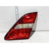 Lexus LS430 Right Bootlid Light UCF30 12/2000-03/2007