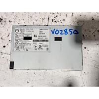 Lexus CT200H Stereo Amplifier ZWA10 03/2011-Current 