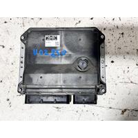 Lexus CT200H Engine ECU ZWA10 12/2010-Current 