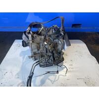 Toyota Corolla Transmission Automatic A245E ZZE122 12/2001-06/2007