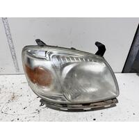 Mazda BT50 Right Head Light UN 06/2008-09/2011