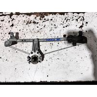 Holden Commodore Left Rear Window Regulator VN 08/1988-07/1993