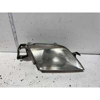 Ford Laser Right Head Light KQ 02/1999-09/2002