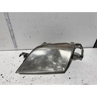 Ford Laser Left Head Light KQ 02/1999-09/2002