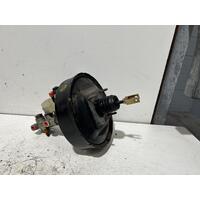 Toyota Corolla Brake Booster with Master Cylinder AE92 06/1989-08/1994