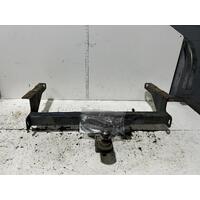 Suzuki XL7 Towbar 08/2001-12/2005