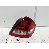 Nissan Tiida Right Tail Light C11 09/2004-01/2013