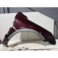 Holden CAPTIVA Right Guard CG Captiva 09/06-09/15