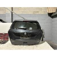 Holden Trax Tailgate TJ 08/2013-12/2020