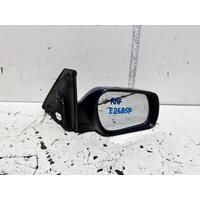 Mazda 3 Right Door Mirror BK 10/2003-04/2009