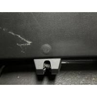 Holden Trax Tailgate Lock Mechanism TJ 08/2013-12/2020