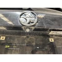 Holden Trax Reverse Camera TJ 08/2013-2019