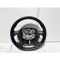 Ford Falcon Steering Wheel FG 05/2008-12/2016