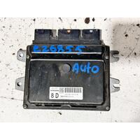 Nissan Tiida Engine ECU C11 09/2004-01/2013