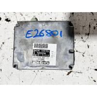 Toyota Camry Engine ECU SXV20 08/1997-08/2002