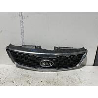 Kia Cerato Grille TD 10/2008-03/2013