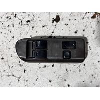 Toyota Hiace Power Window MASTER Switch KZH100 1989-2004