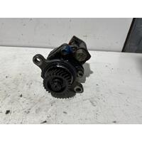 Toyota Landcruiser Steering Pump HZJ75 05/1990-10/1999