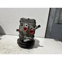 Toyota Landcruiser A/C Compressor HZJ75 05/1990-10/1999