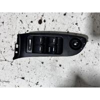 Ford Falcon Power Window MASTER Switch FG 05/2008-12/2016