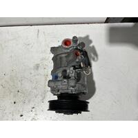 Mercedes GLA Class A/C Compressor 09/2015-01/2020