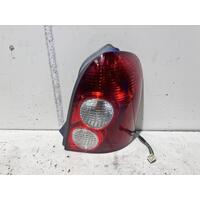 Mazda 323 Right Tail Light BJ 05/2002-12/2003