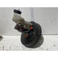 Toyota CELICA Brake Booster ZZT231 11/99-10/05 