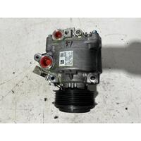 Holden Barina A/C Compressor TM 07/2013-08/2016