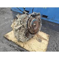 Volvo C70 5-Speed Automatic Transmission B5244S 08/2006-08/2010