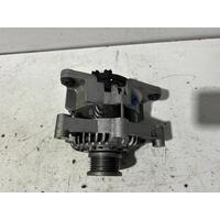 Holden Barina Alternator TM 07/2013-08/2016