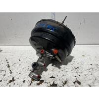 Holden COMMODORE Brake Booster VE SI 08/06-08/10