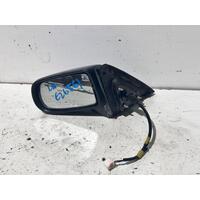 Mazda 323 Left Door Mirror BJ 09/1998-12/2003