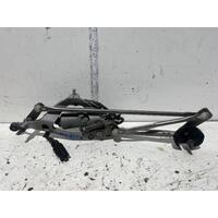 Lexus CT200H Wiper Motor ZWA10 Front 12/13-2020