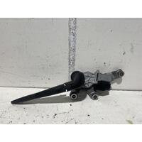 Lexus CT200H Wiper Motor ZWA10 Tailgate 12/10-2020