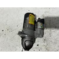 Kia Cerato A/C Compressor TD 10/2008-03/2013