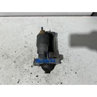 Renault Trafic Starter Motor X82 01/2015-09/2022