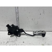 Lexus CT200H Accelerator Pedal ZWA10 03/11-10/22  