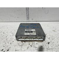 Toyota COROLLA ECU ZZE122 1.8 Petrol 1ZZ-FE 12/01-06/07