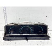 Holden Commodore Instrument Cluster VN 08/1988-07/1993